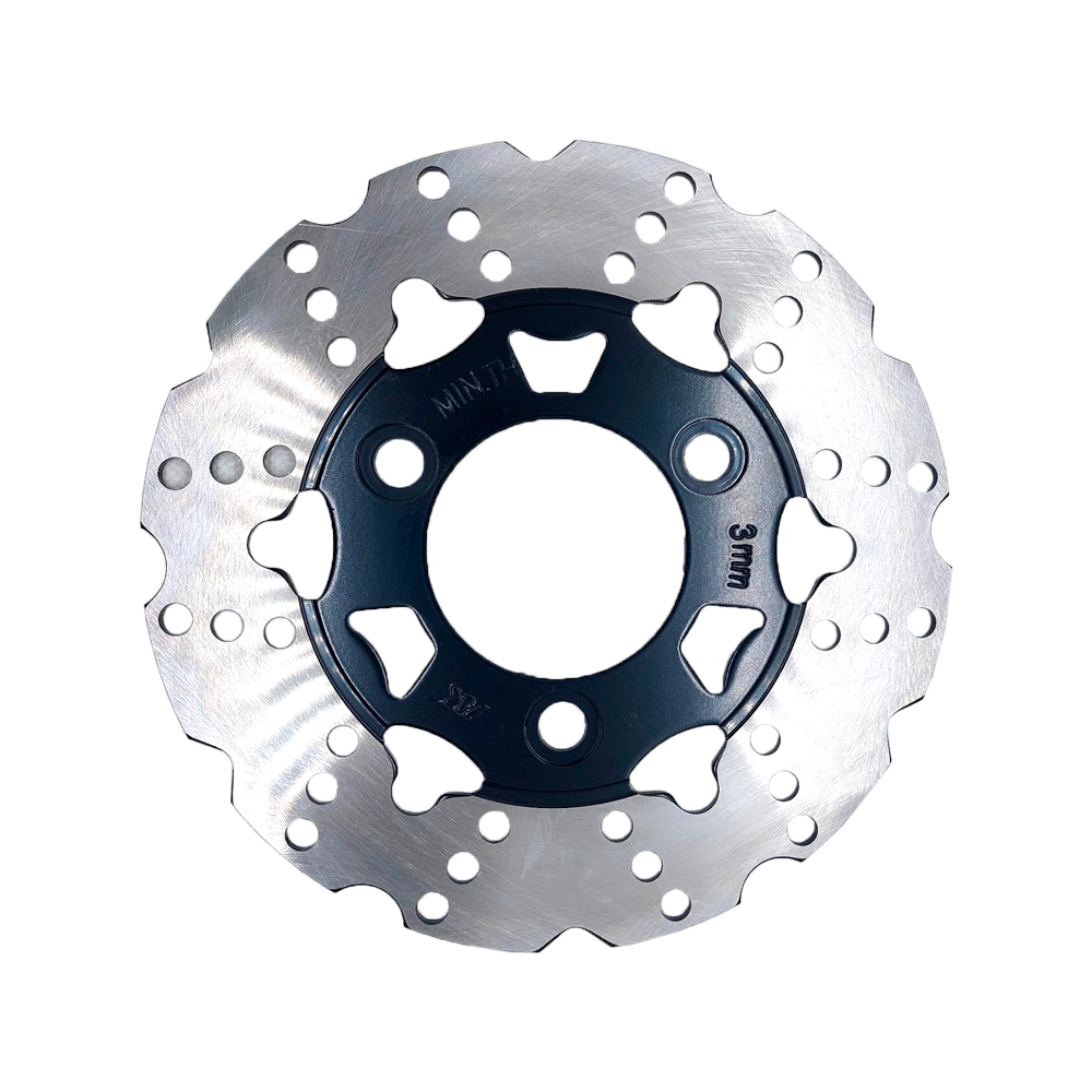 Disco de travao frontal - Neco (One Sx 50)