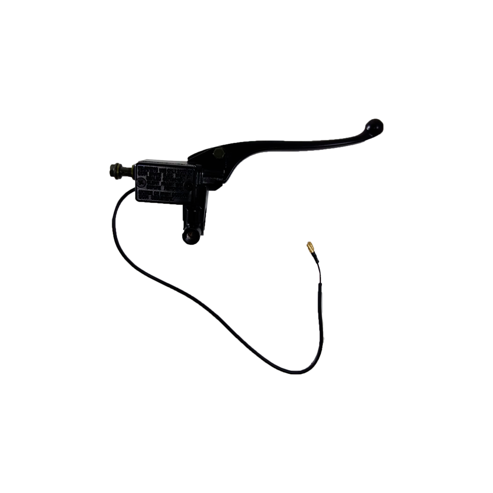 Bomba de travao direita com manete - Neco (One Sx 50)