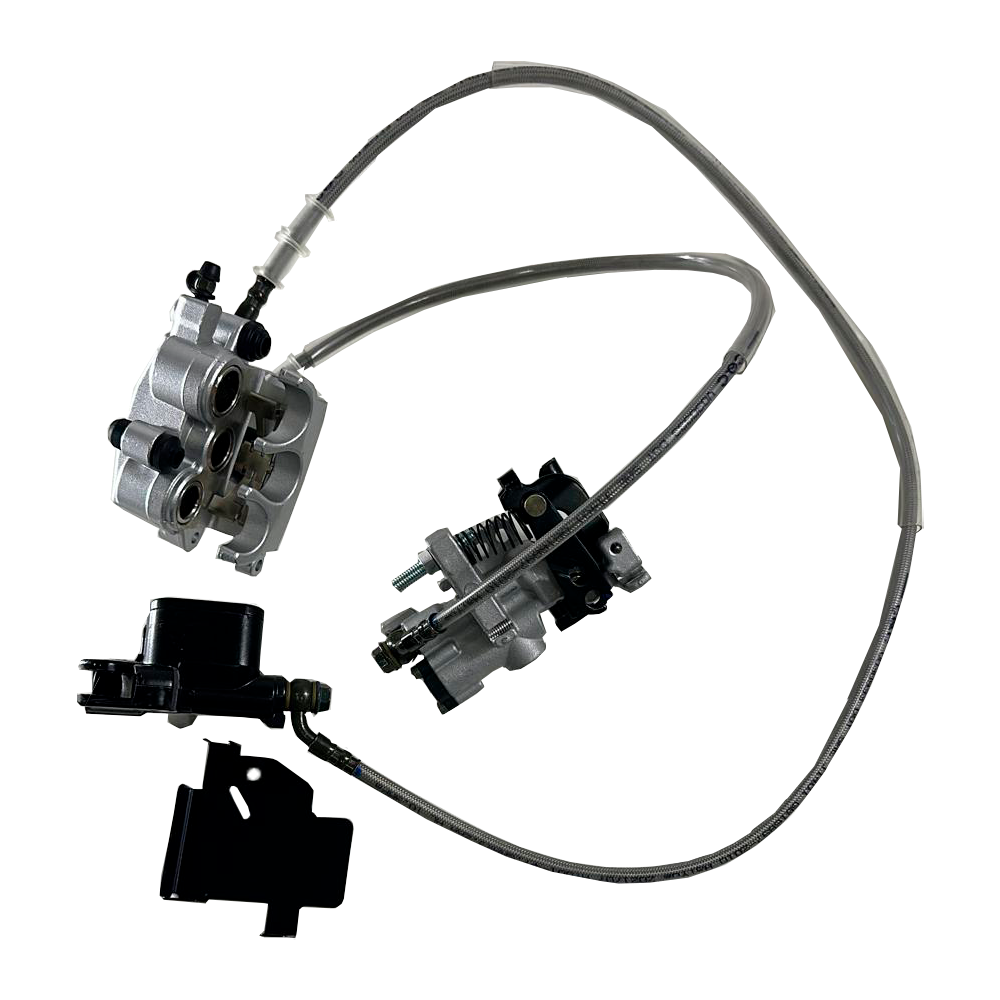 Pinça de travao dianteira - Neco (Dinno 125)