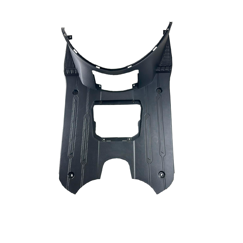 Carenagem pousa-pes (estrado) - Neco (Mojito)