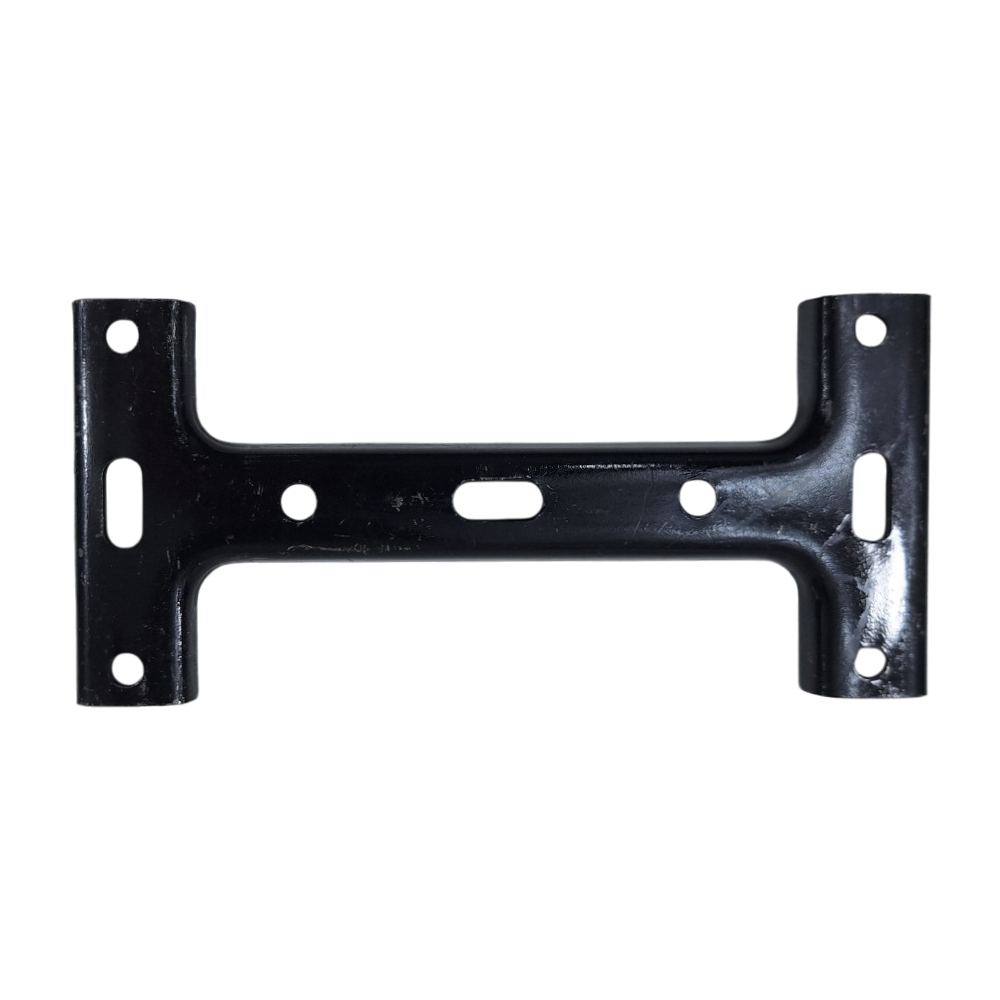 Abraçadeira do guarda-lamas traseiro (rabeira) - Mytos (Neo)