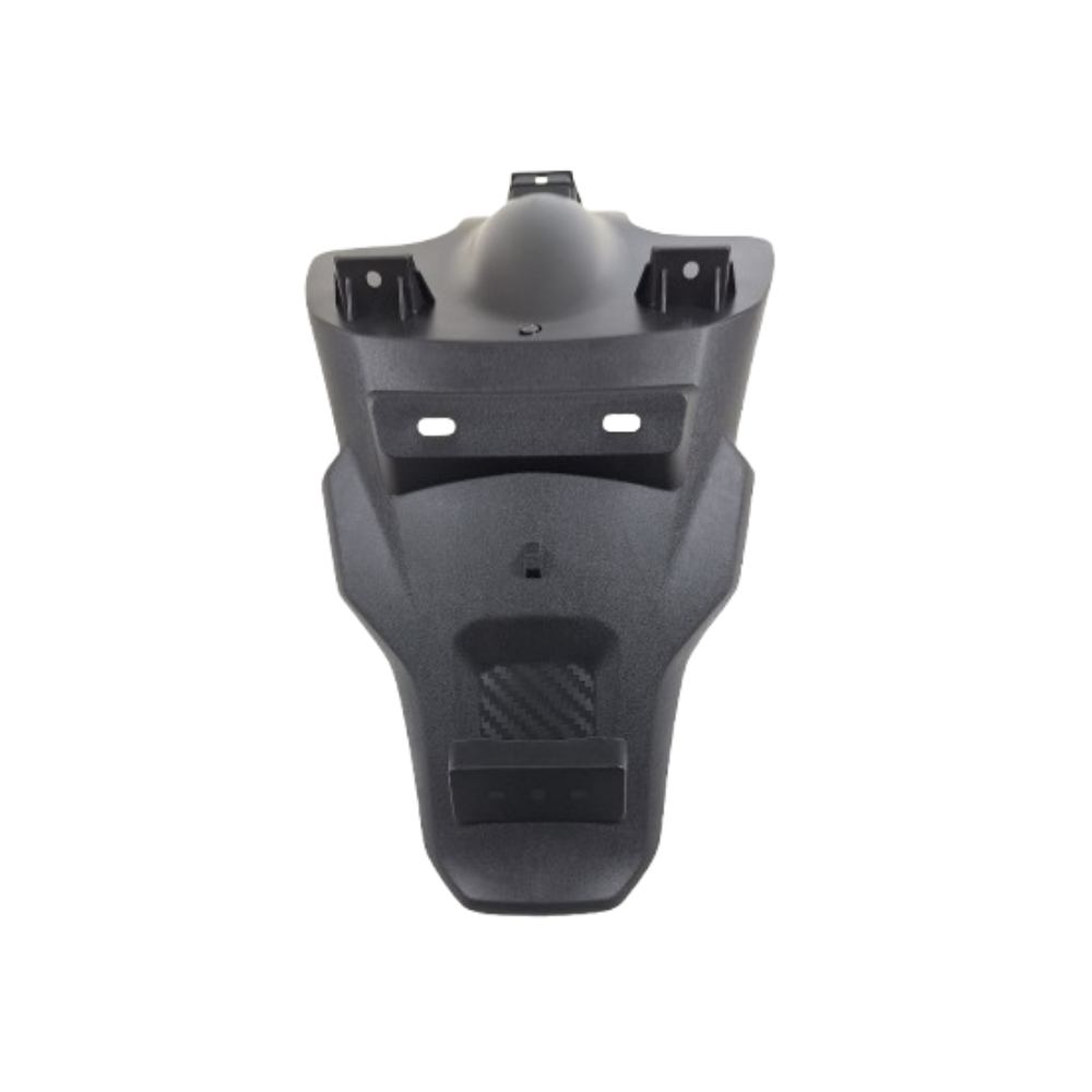 Rabeira / Suporte de Matricula - Mytos (Neo)