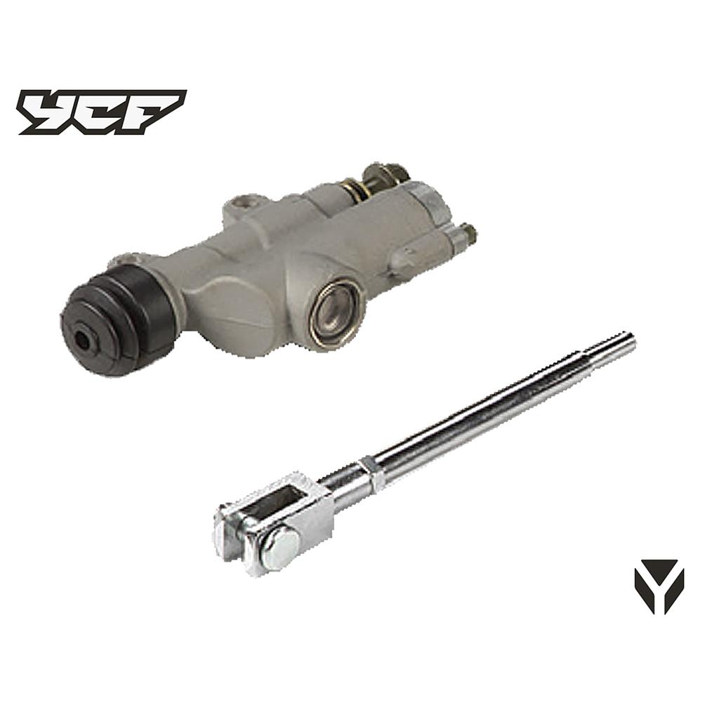 Bomba Travao (so Hidraulico) (Ø 8 / DIST. 40mm), Pitbike, YCF