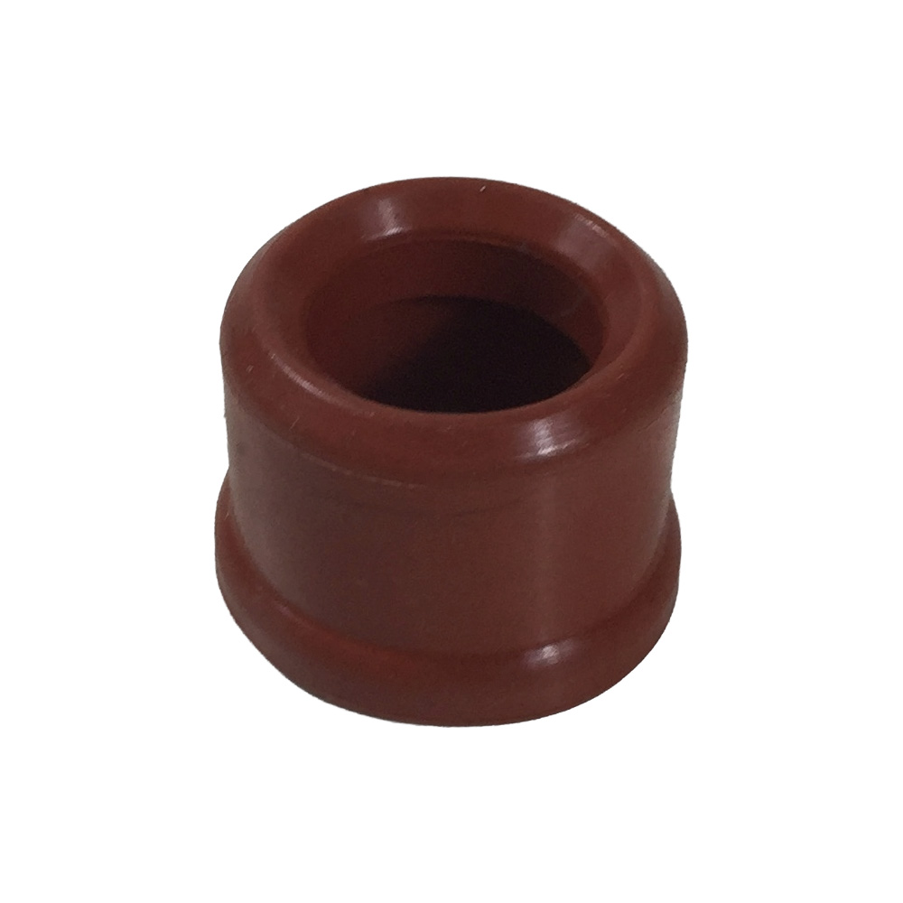 Manga de borracha do escape - Tox (Racer x2 49) / mini moto