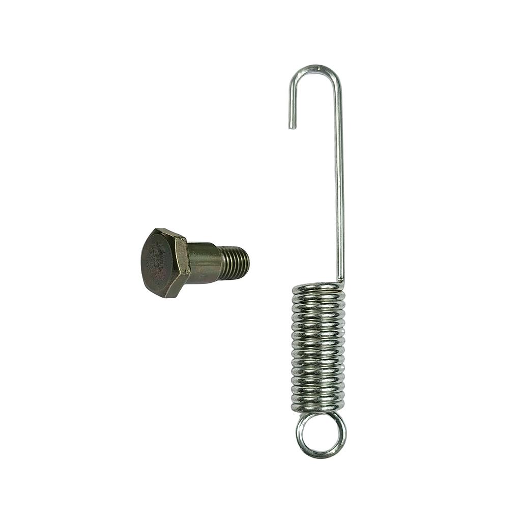 Mola do descanso lateral - Tox (Racer x2 49) / mini moto
