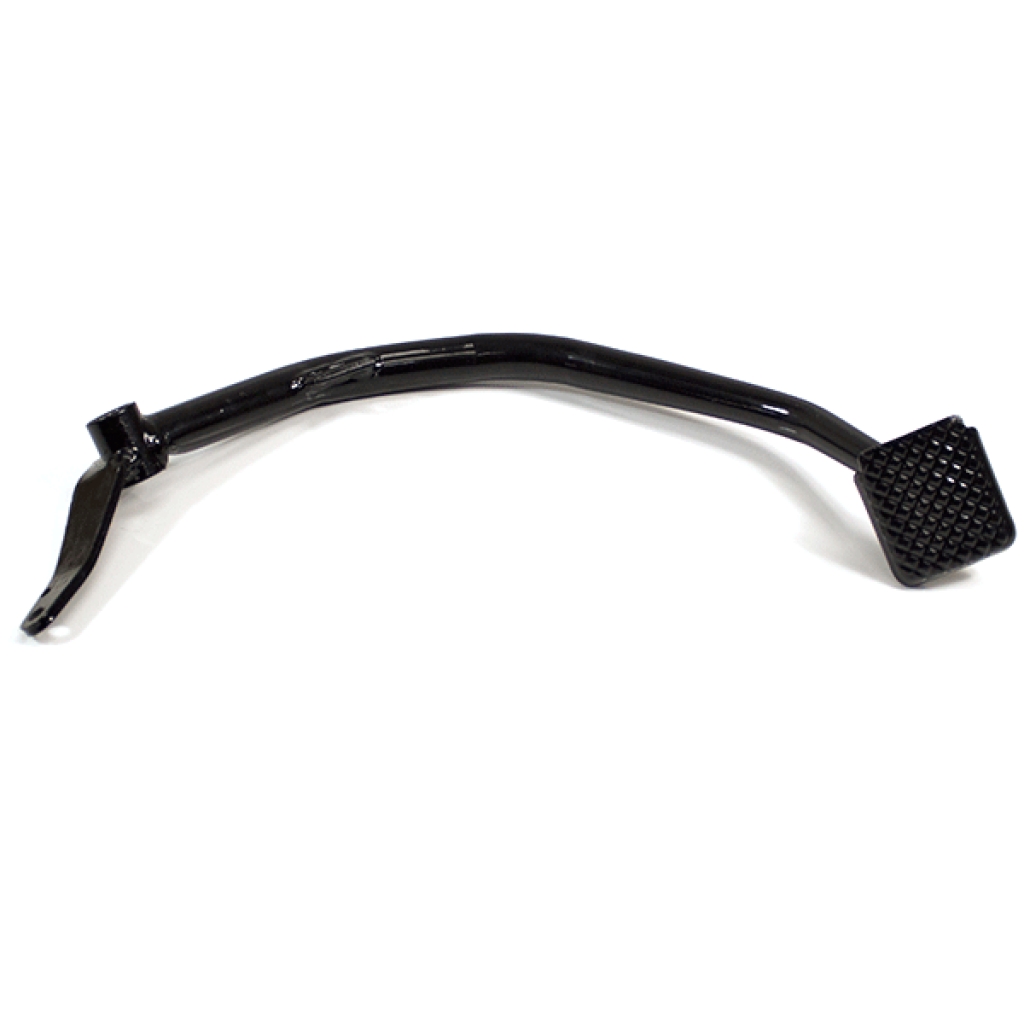 Pedal de travao, Bluroc/Bullit (HUNT XC)