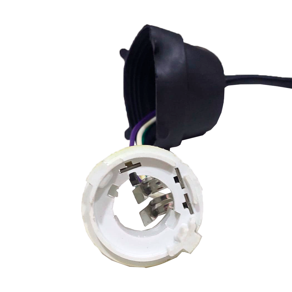 Casquilho p/ Farol - Neovolt (Runner)