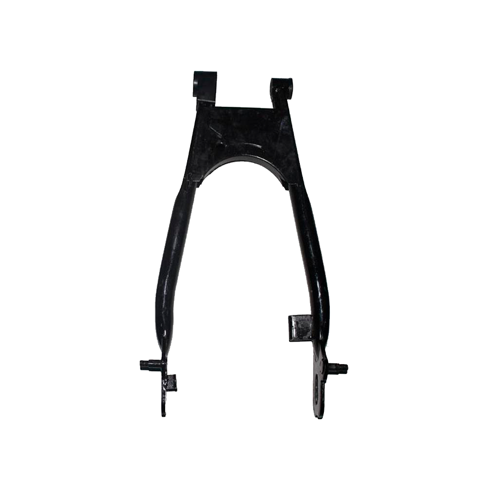 Escora / Braço Oscilante (c/casquilhos) - Bluroc/Bullit (Legend 125)