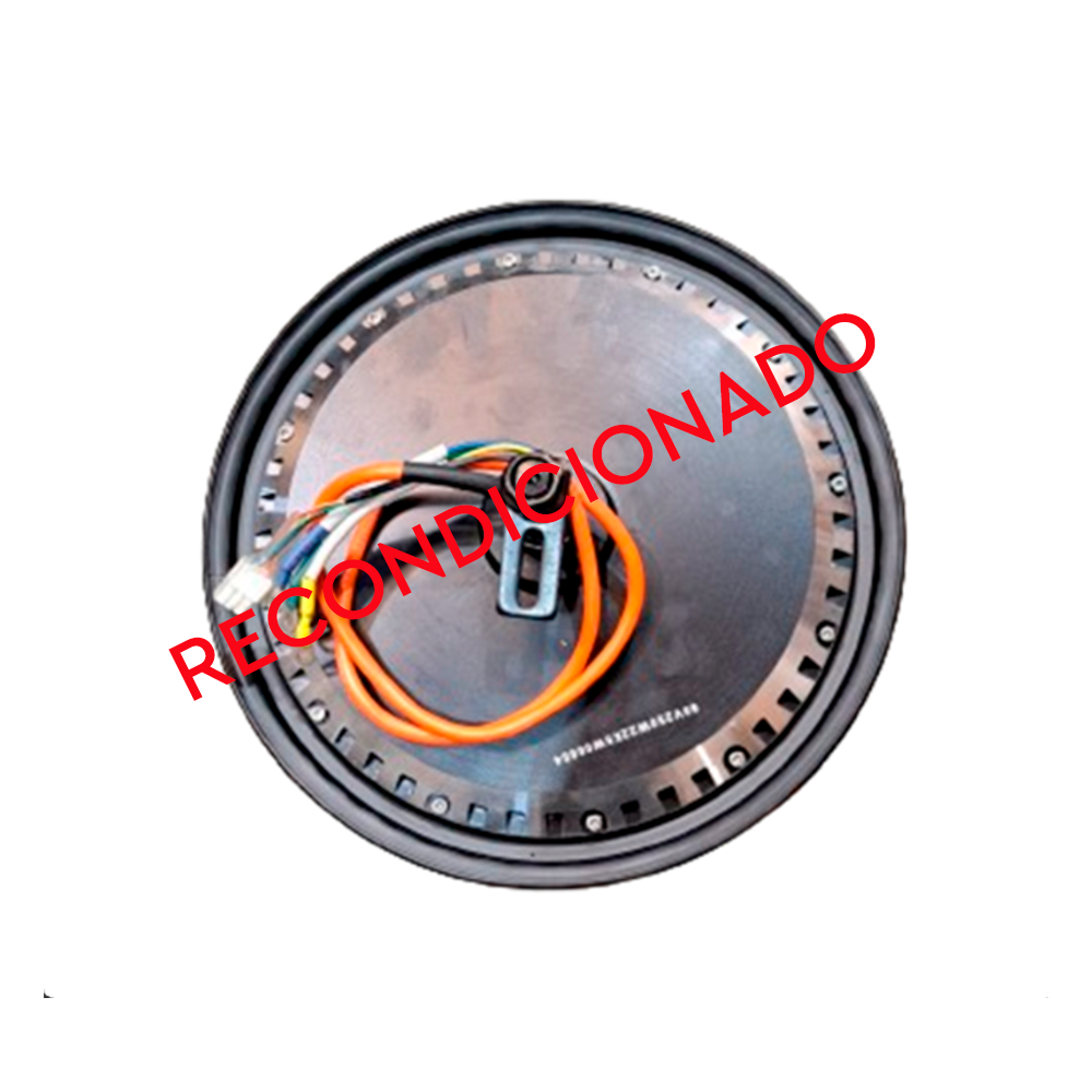 Motor electrico (60V 250W) p/ travao tambor - Neovolt (Eco-volt) RECONDICIONADO