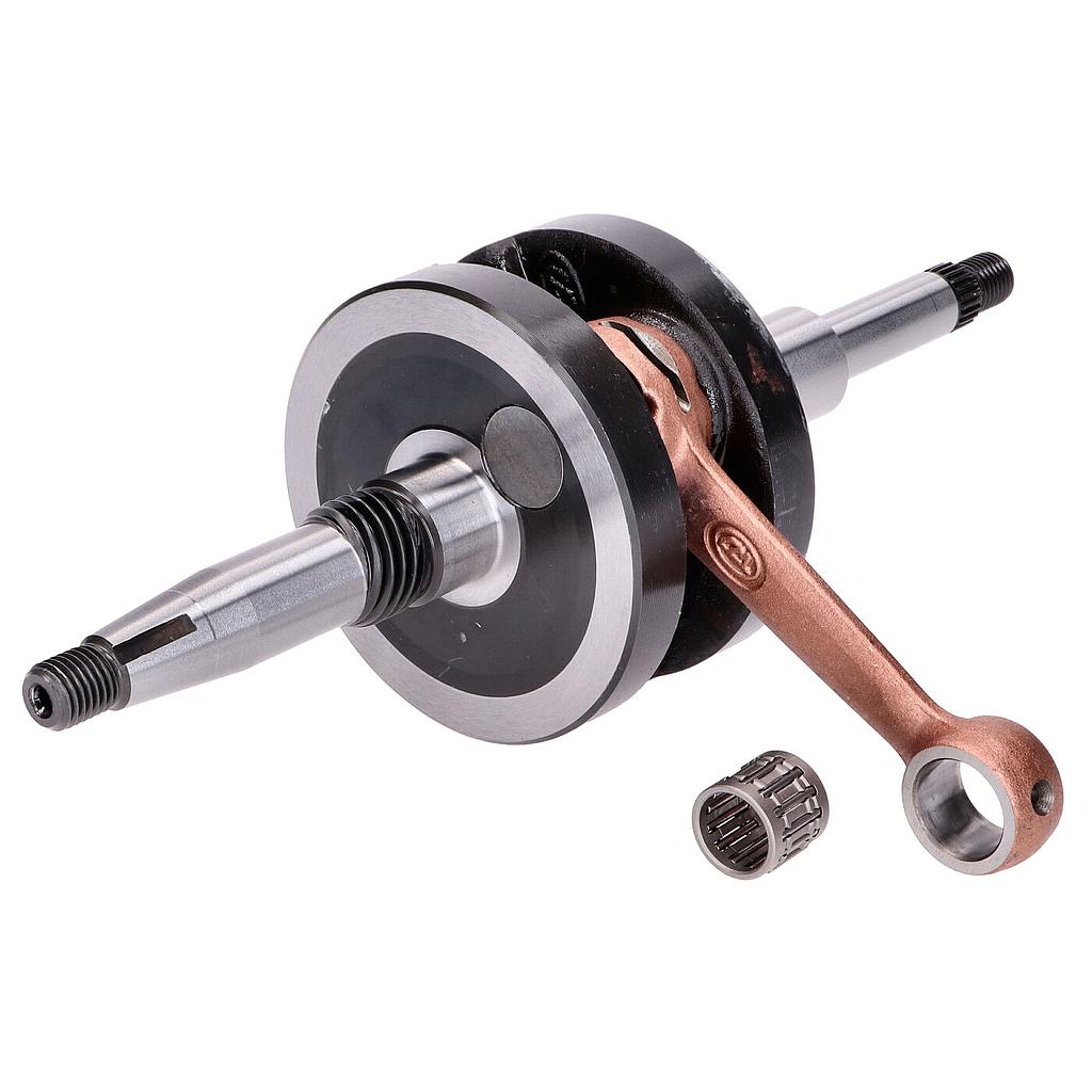 Cambota + Biela Naraku para Peugeot vertical Euro 1 -2002