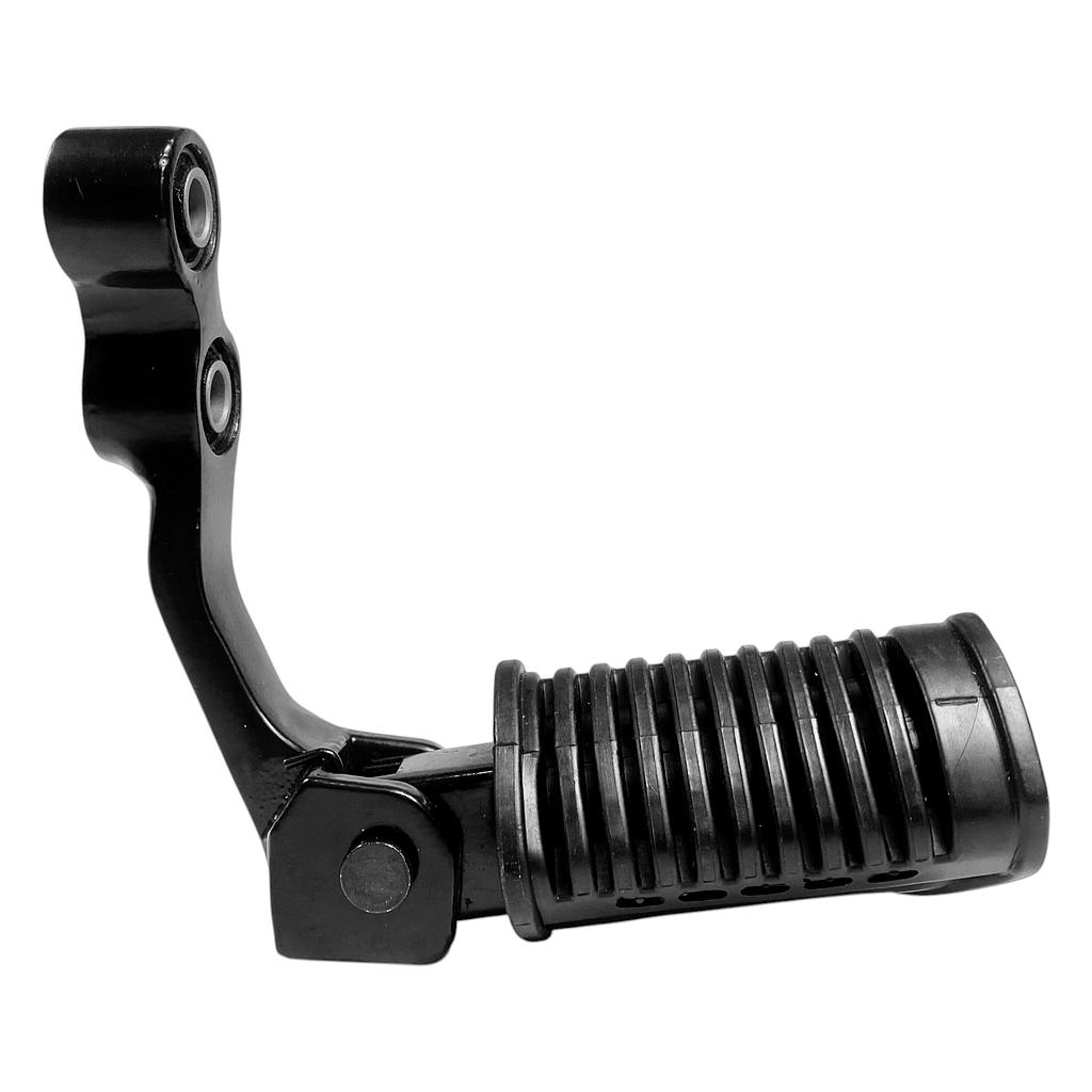 Pousa-pés esquerdo - Brixton Felsberg 125 ; Cromwell 125/250 ; Rayburn