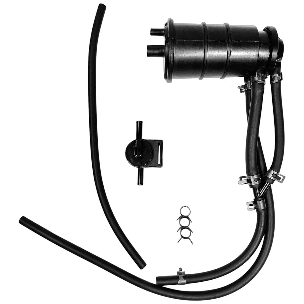 Filtro - Brixton Felsberg 125 ; Rayburn ; Sunray 125