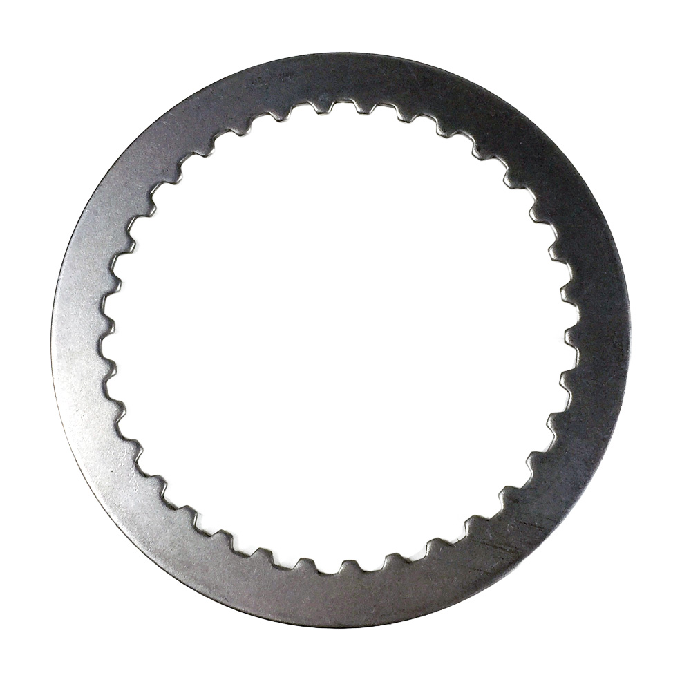 Disco de embraiagem (metal) - Motron Nomad / X-Nord; Brixton Crossfire 125; Malaguti Drakon (ZS158MI-2P); Motron Revolver (ZS152152FMI-5P)