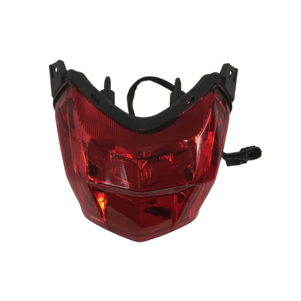 Farolim- Motron X-Nord