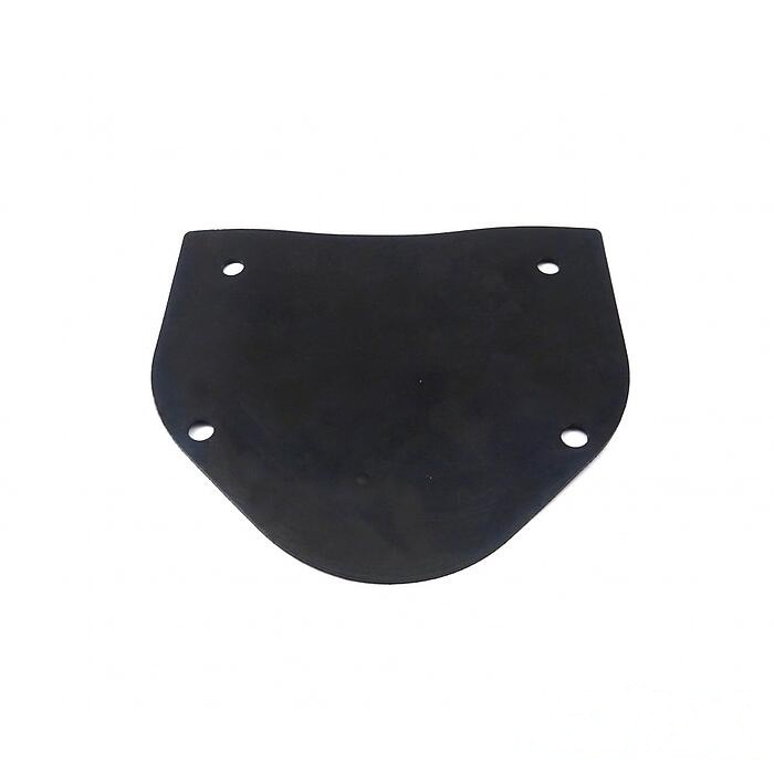 Fixações de borracha - Motron X-Nord