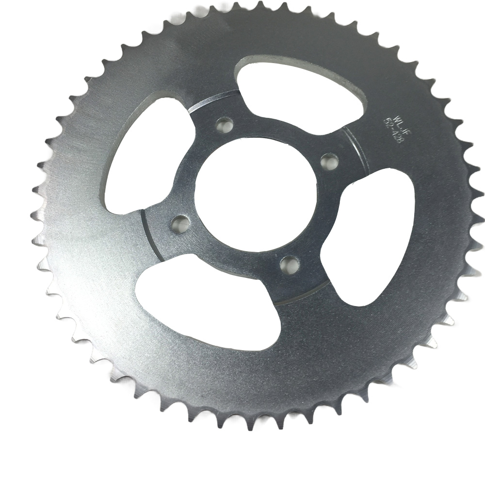 Cremalheira (428H-52D) - Motron Nomad