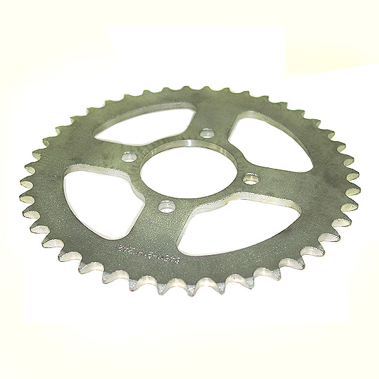 Cremalheira (520H / C: Ø64mm / FF: 84mm / 42 dentes) - V-RAPTOR