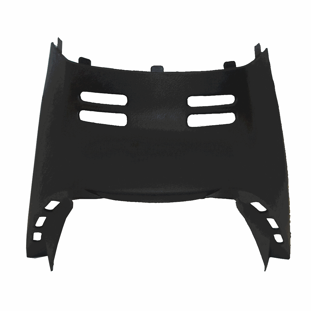 Carenagem por baixo do banco (exterior, FRT aos arrumos) City Runner