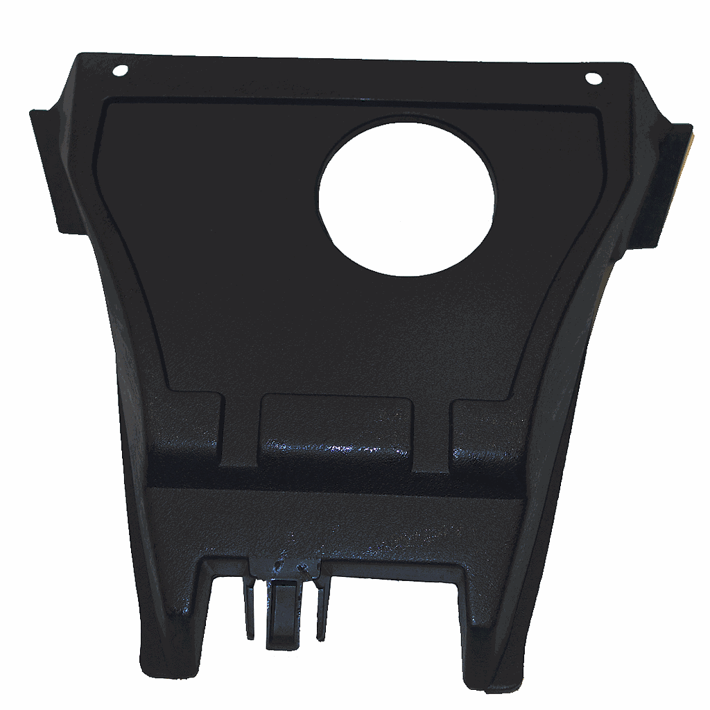 Carenagem por baixo do banco (interior, FRT aos arrumos, por cima da bateria) City Runner  