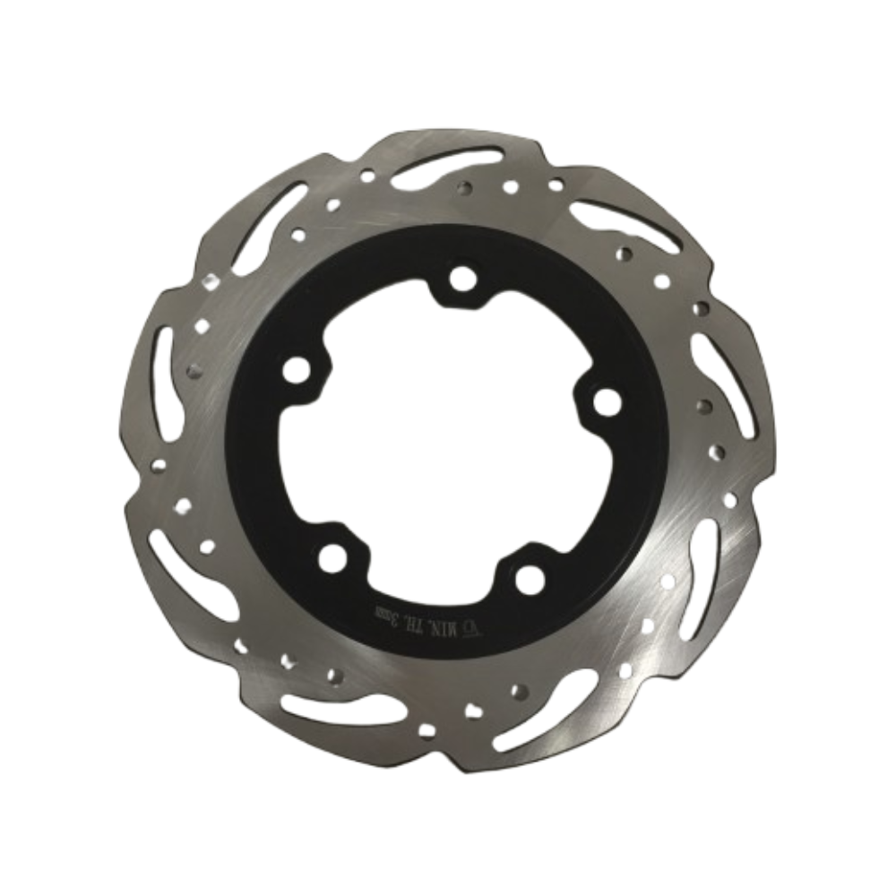 Disco do travão dianteiro - Motron Ventura 125