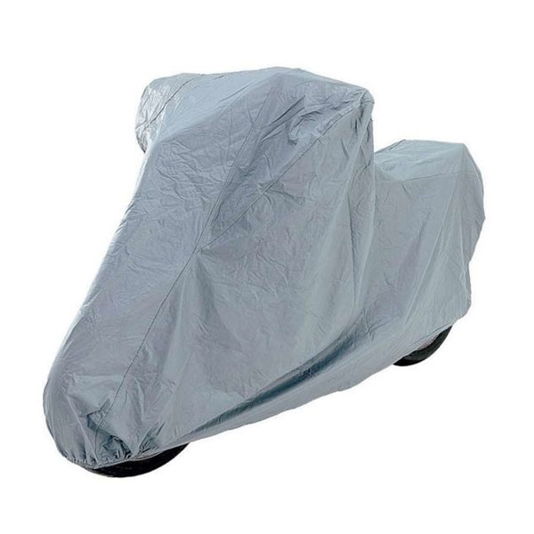 Capa Proteçao Mota TAM L (229*99*125)  - IMPERMEAVEL (Tecido tipo 190T)