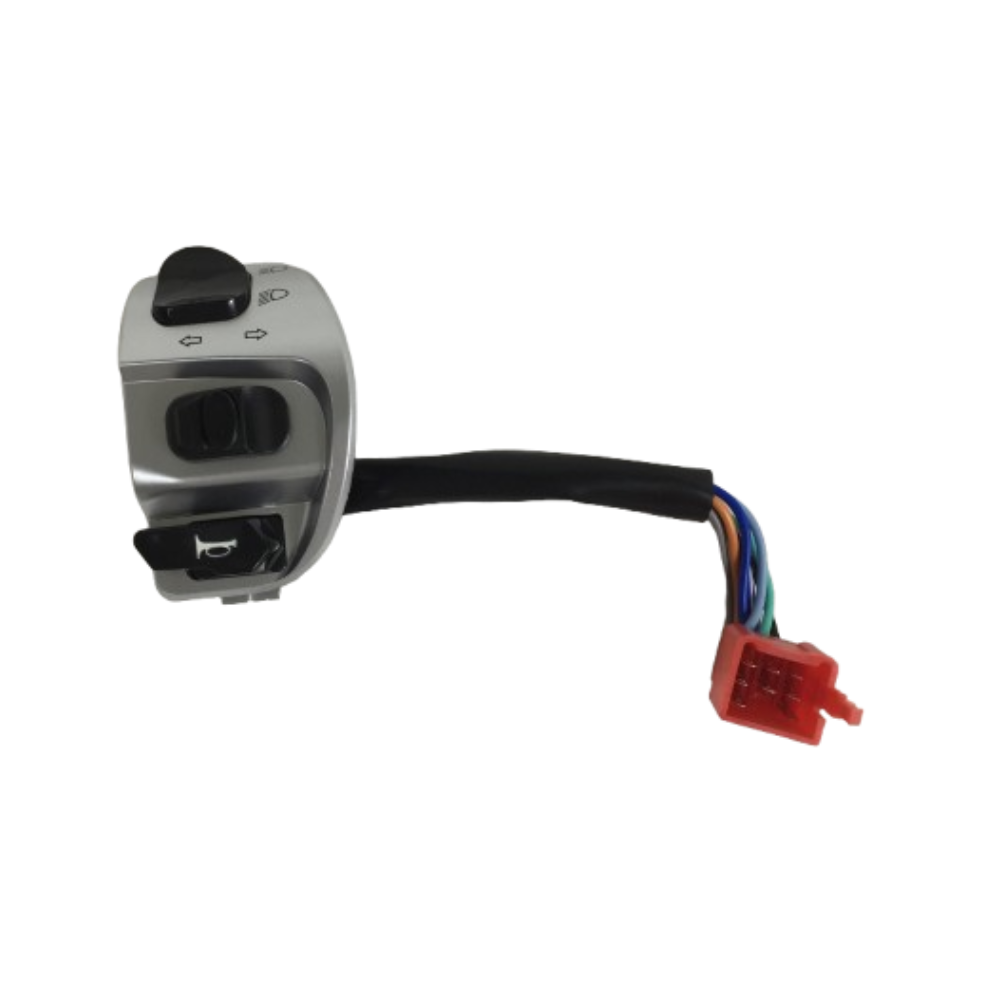 Comutador esquerdo - Motron Ideo 50/125