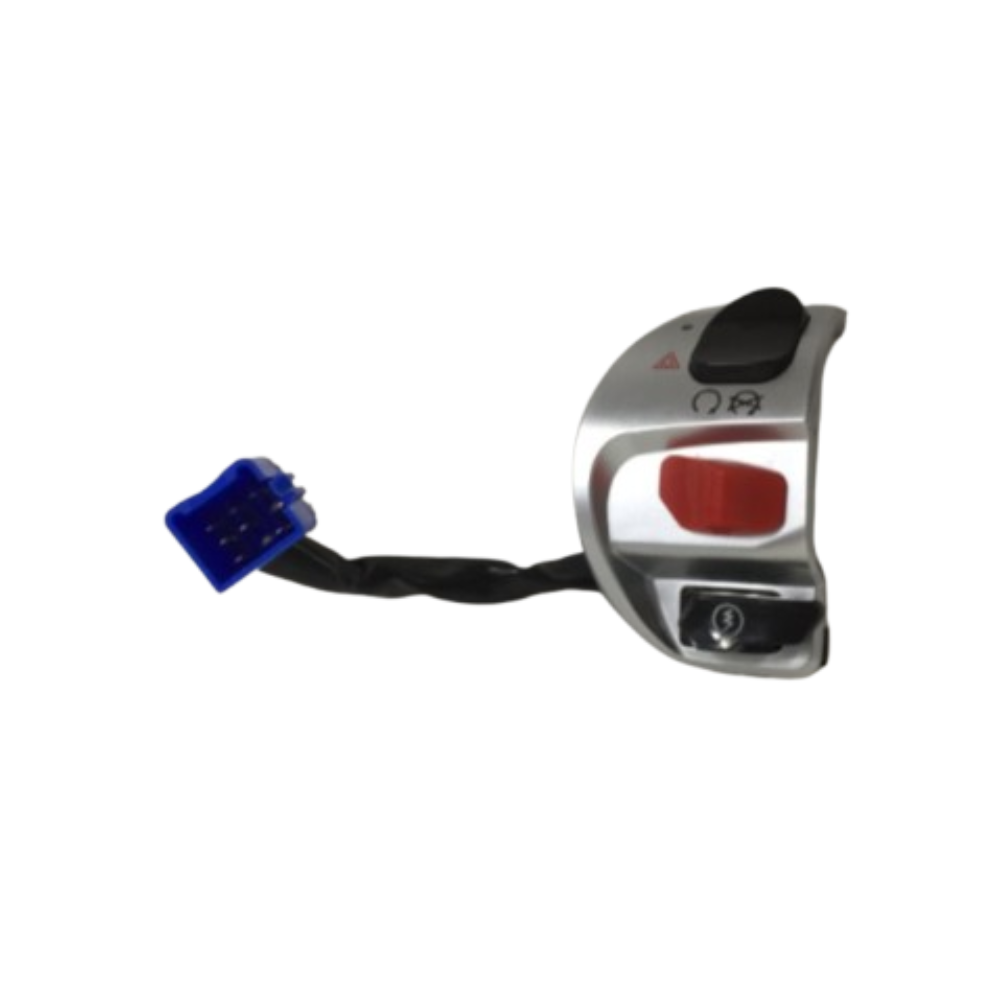 Comutador direito - Motron Ideo 50/125