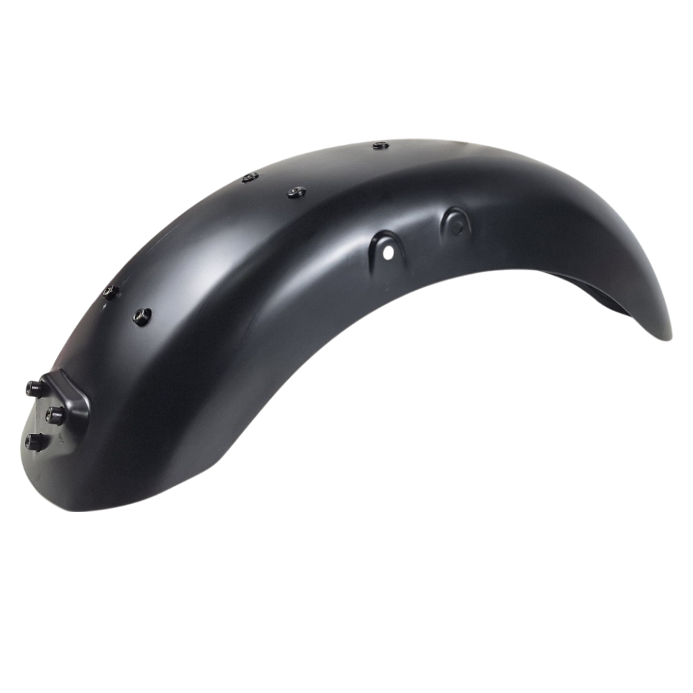 Guarda-lamas traseiro - Motron Revolver