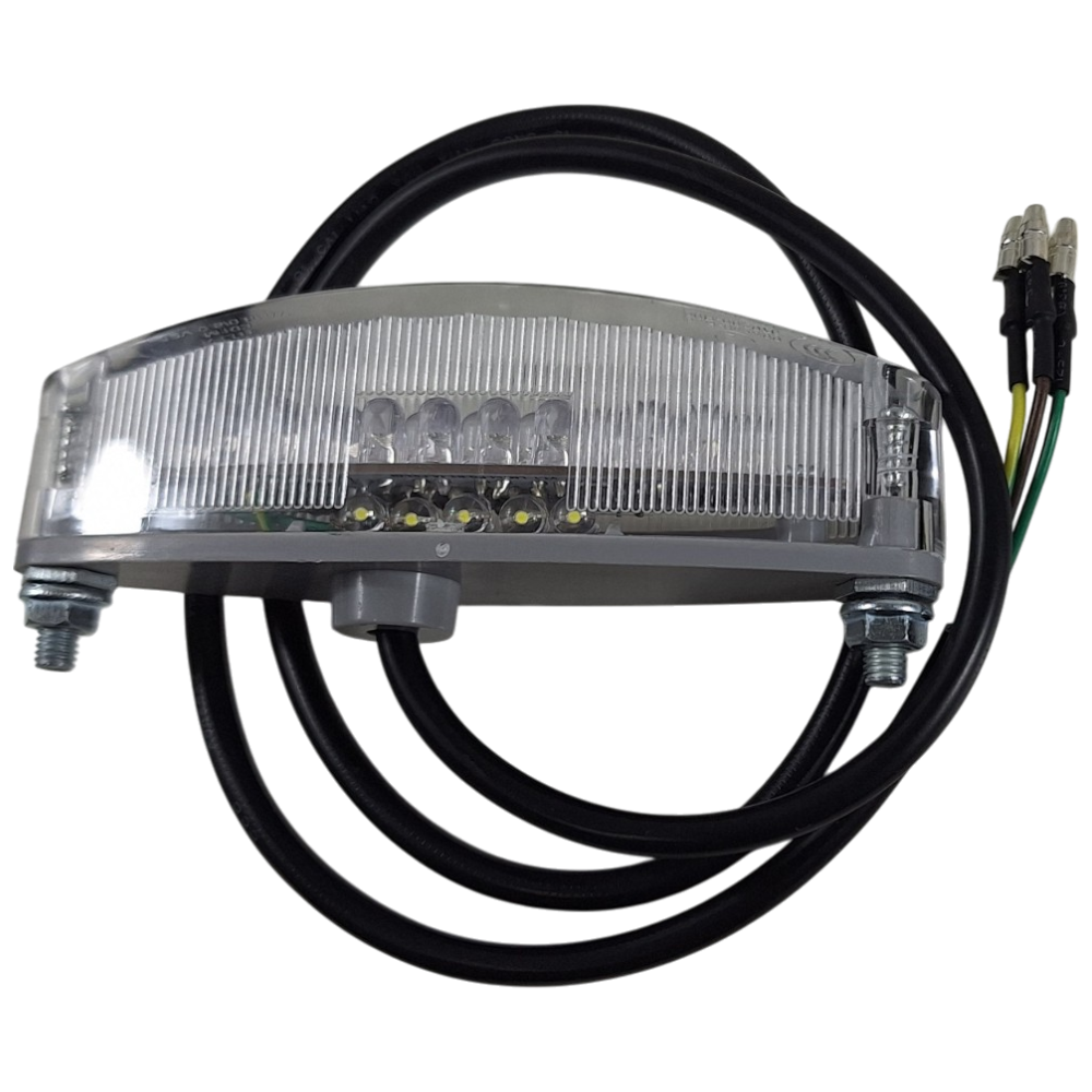 LED do farolim traseiro - Motron Revolver