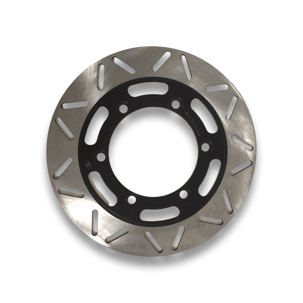 Disco do travao dianteiro - Motron Revolver