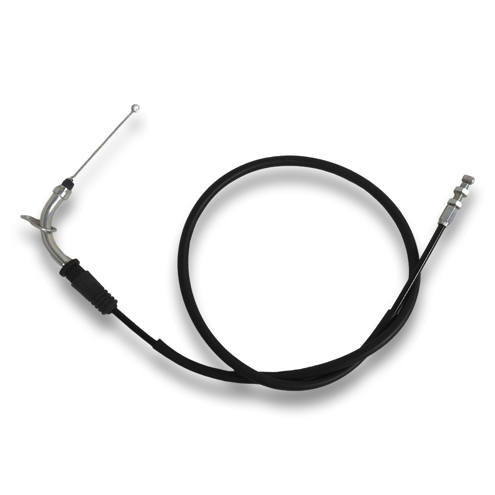 Cabo do acelerador - Motron Revolver