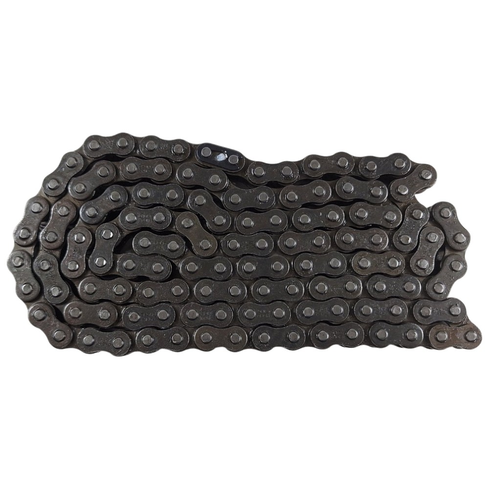 Corrente de transmissão 428HGx124 - Motron Revolver