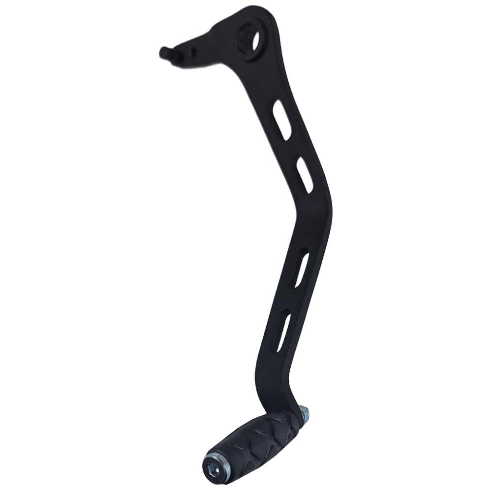 Pedal do travão traseiro - Motron Revolver