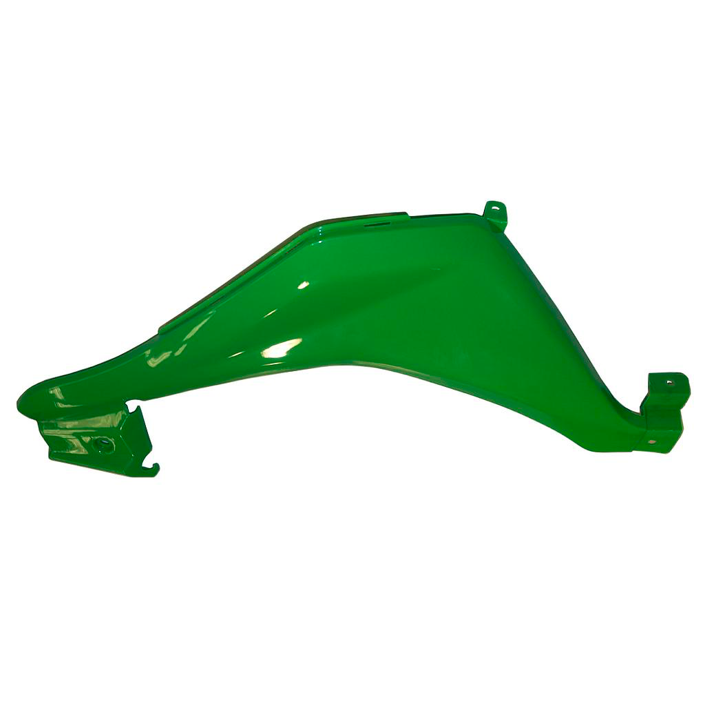 Carenagem ESQ (barra) - Tox (Speedbird) / ATV110