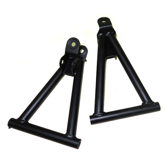 Kit - Triangulos (esq+drt) - Tox (Madox 90 (A503) / Viper VR 110 (A504))