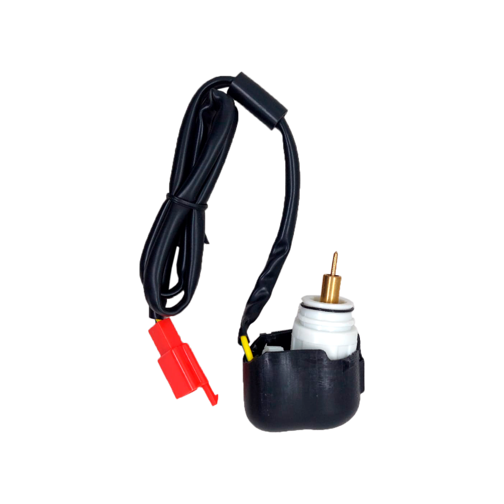 Arranque a Frio, (CVK) LINHAI/VOG 260/300