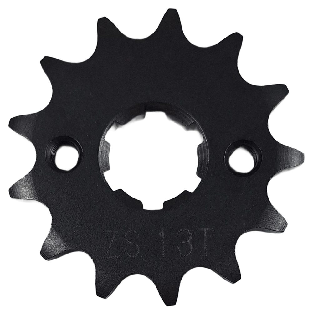 Pinhão de Ataque - Motron Revolver (ZS152FMI-5P)