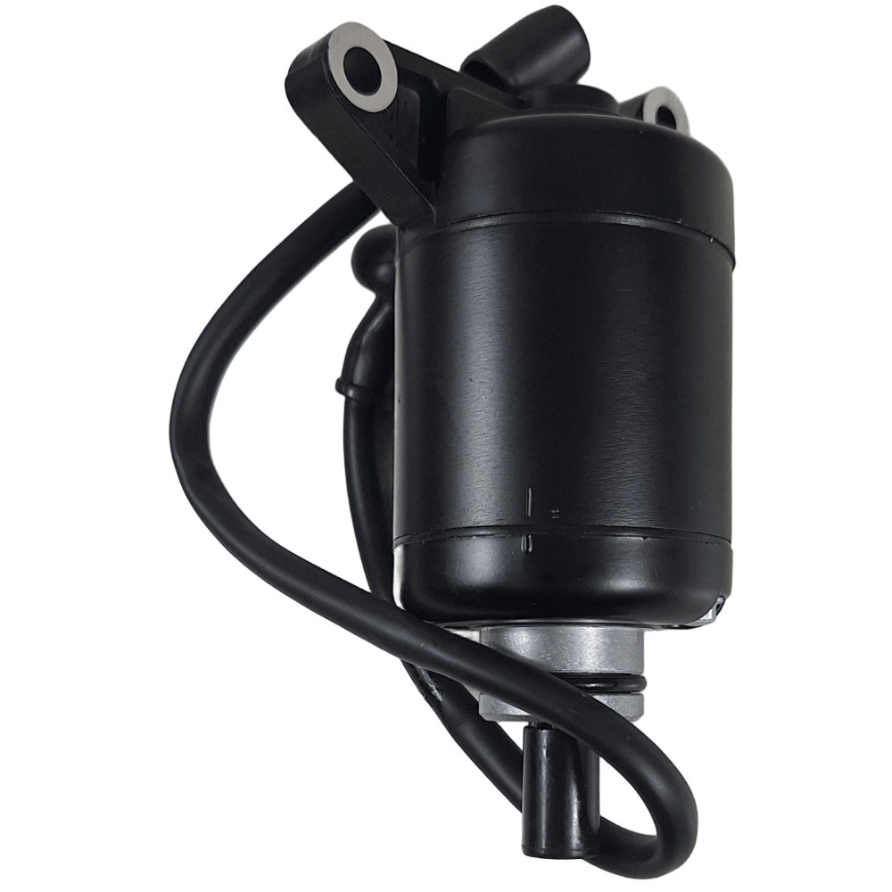 Motor de arranque - Motron Revolver (ZS152FMI-5P)