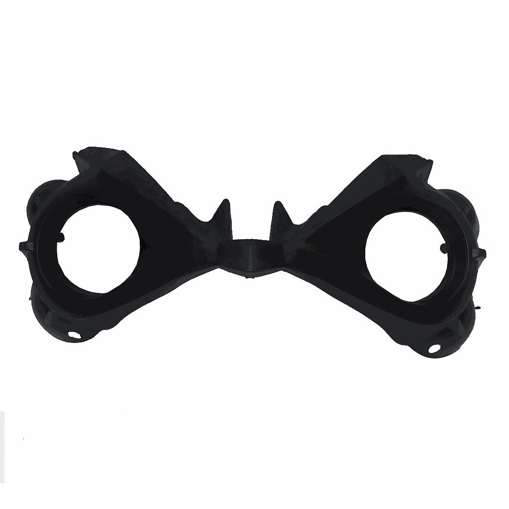 M4: Carenagem dos Farois, Speedbird (A110-XK)