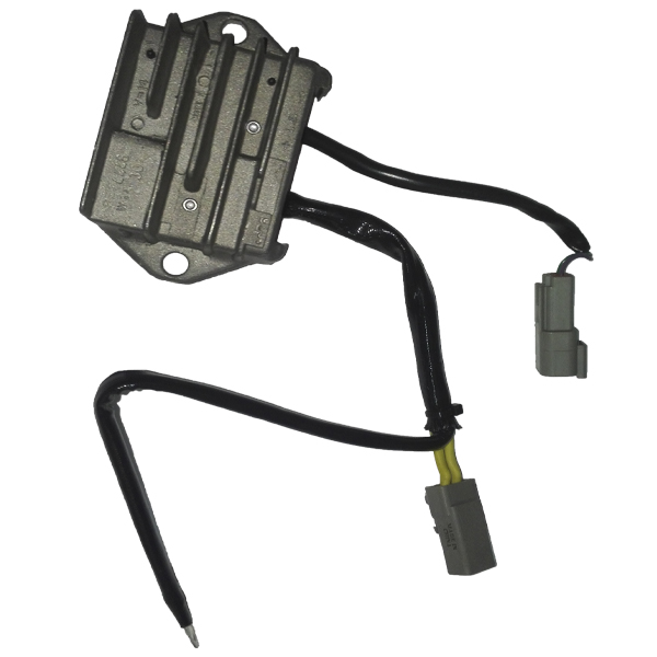 Secma : Retificador 30A