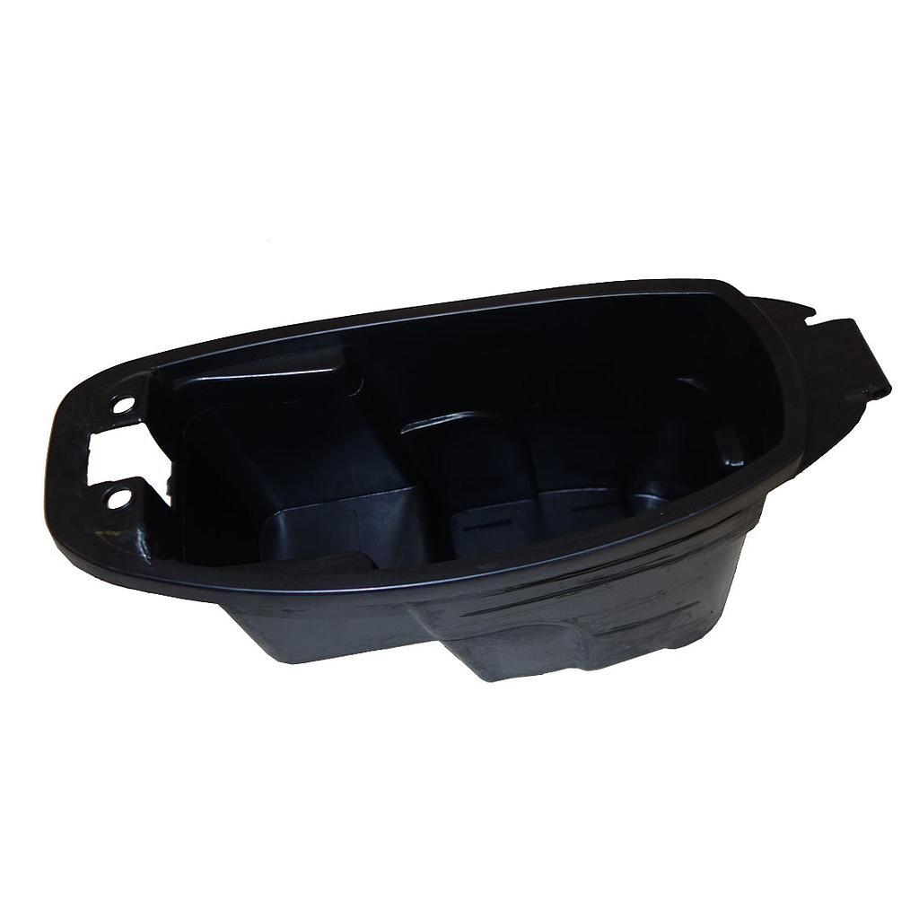 Carenagem por baixo do banco (arrumos) - Neovolt (ZWD 306)