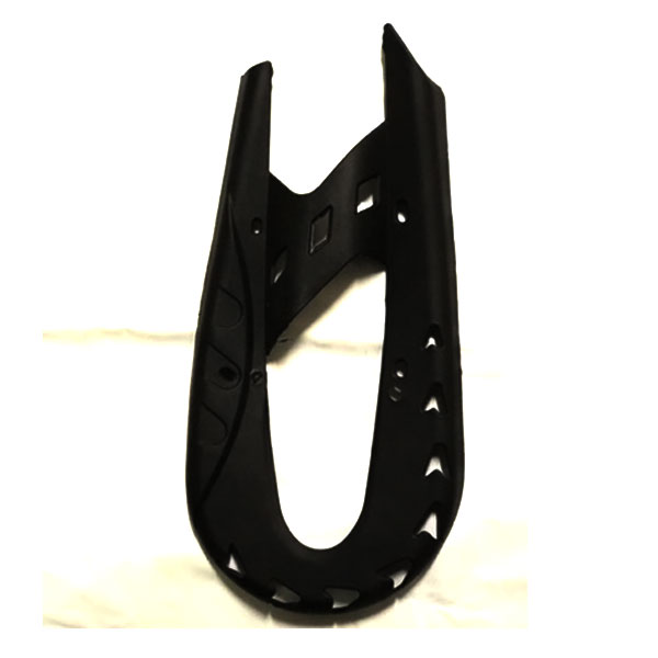 Proteçao de Corrente - Tox Gazelle / Thunder / Monster Deluxe / VR 50 - Tox (QD03K) / Jumper 49 / ATV 49 (QD06)(QD07)