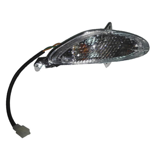 Pisca Frente ESQ, Neco (FOR 50)