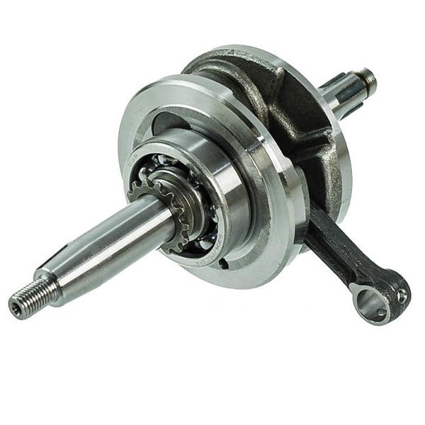 Cambota + Biela, 152FMH 110CC (14 dentes) / Tox (Speedbird 110)