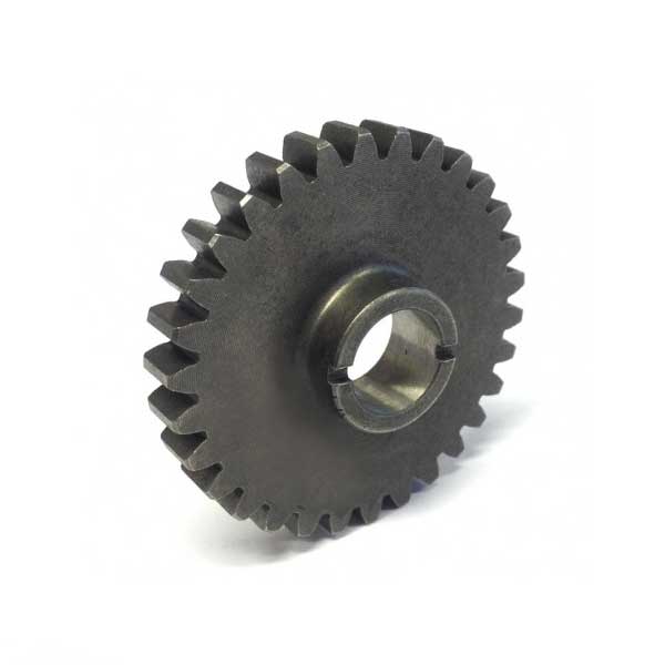 Carreto intermedio do KICK - LIFAN / YCF (27221/152FMH)