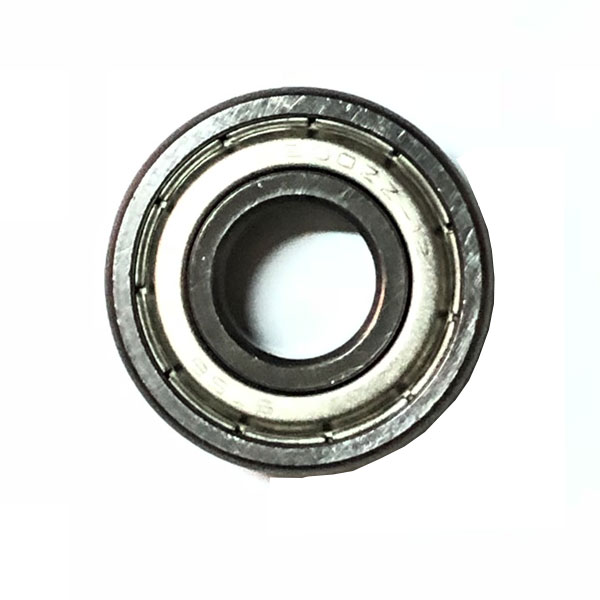 Rolamento 6200ZZ-12 (12x30x9mm)