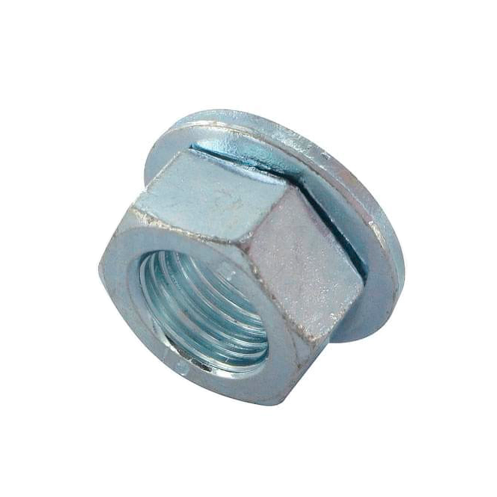 Porca M12x1.25 (Cambota/Variador GY6 125 152QMI)