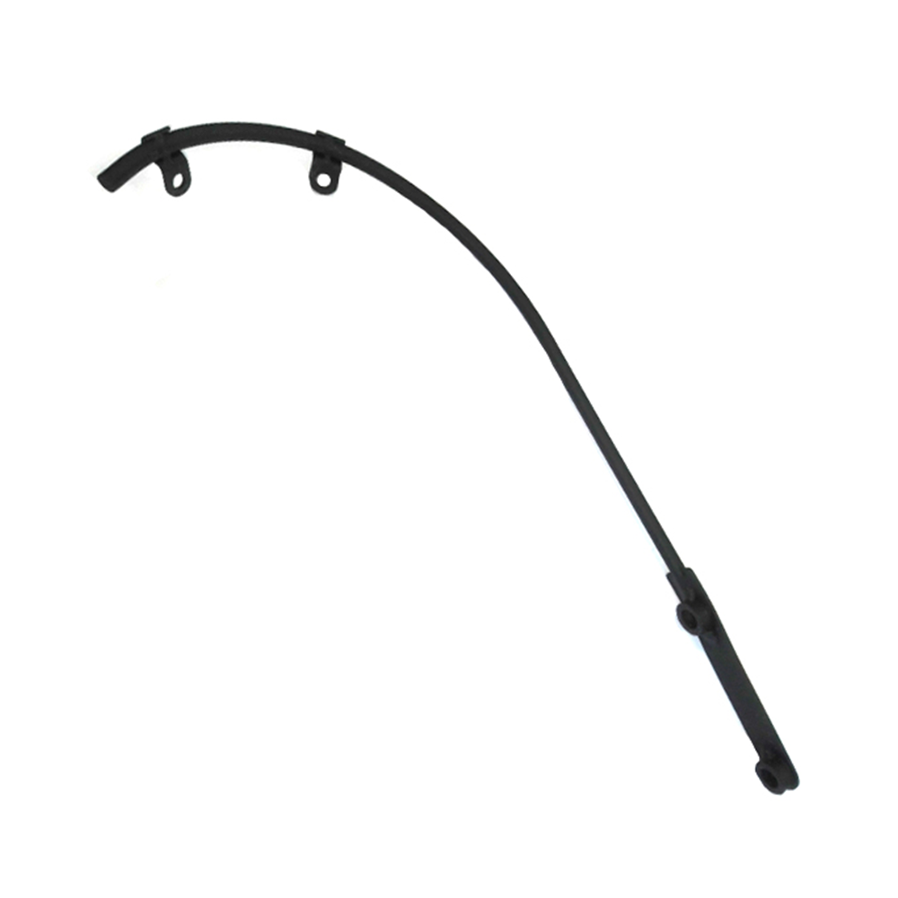 Suporte do Guarda-Lamas TRASEIRO - Bluroc/Bullit (HERO)