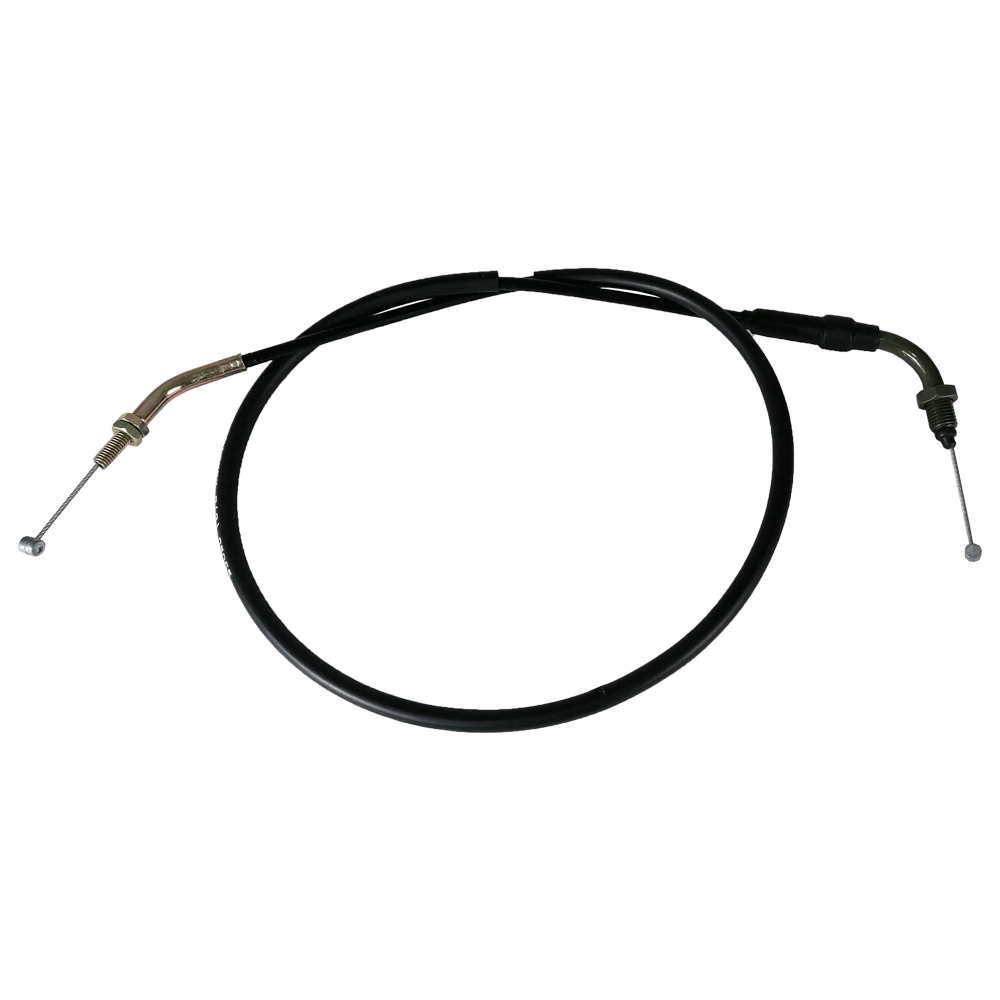 Cabo Acelerador, Bluroc/Bullit (HERO 125)