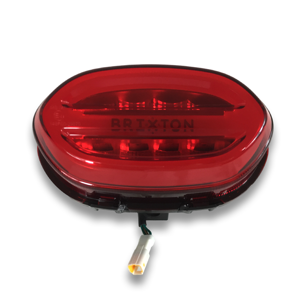 Luz traseira LED - Brixton Crossfire 125